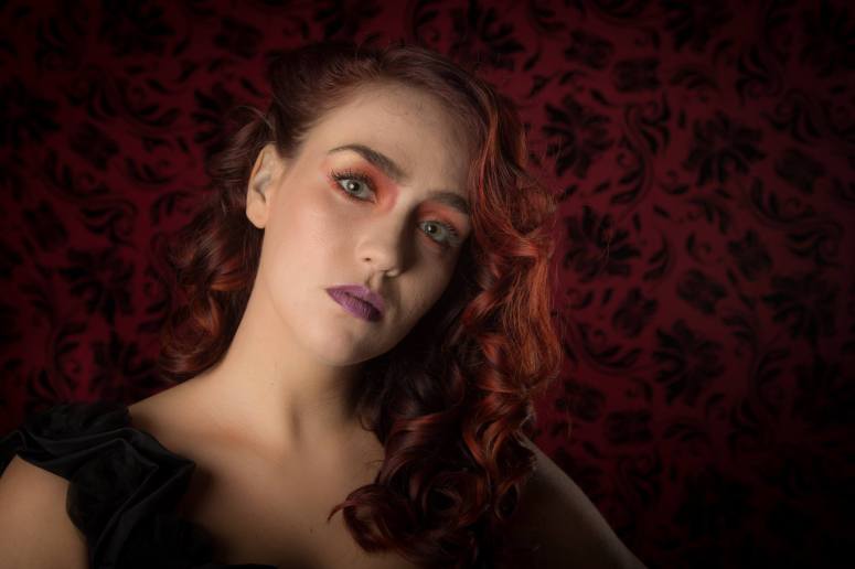 Anna Rizzo as Heartbreak