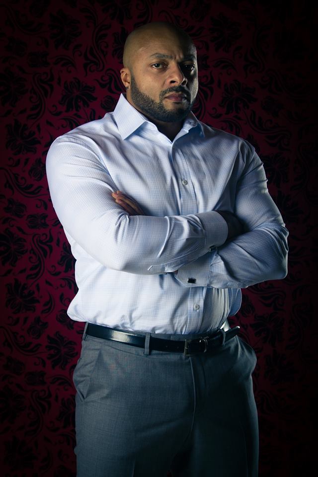 Jose Gonsalves as Joe