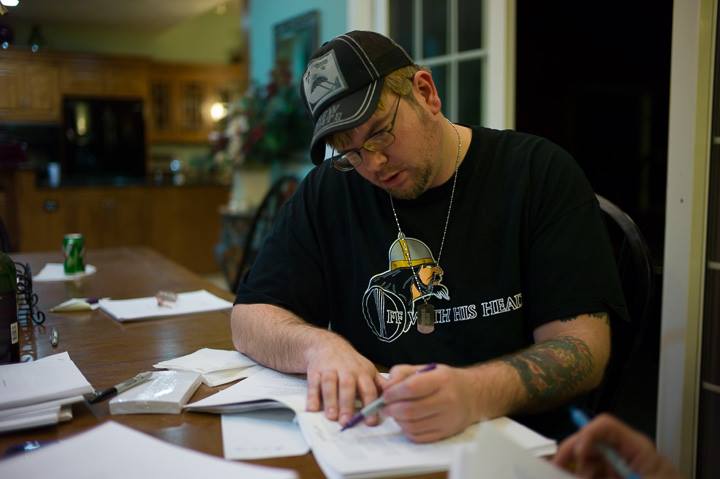 photo by John Mosetich