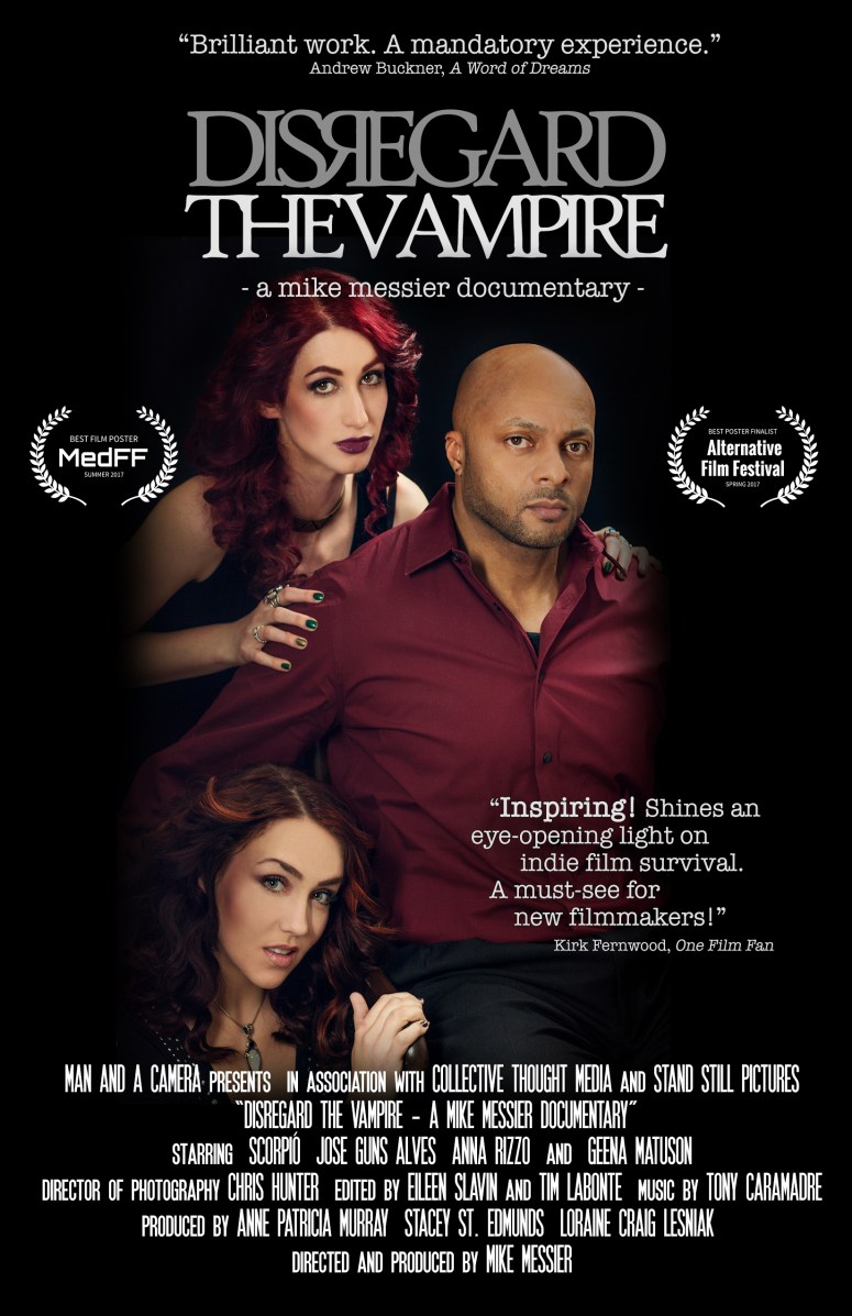 DisregardDoc_Poster11x17 Version 3