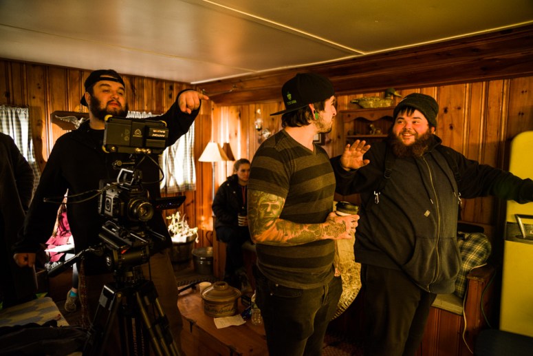 Hell's Company BTS (193 of 212)