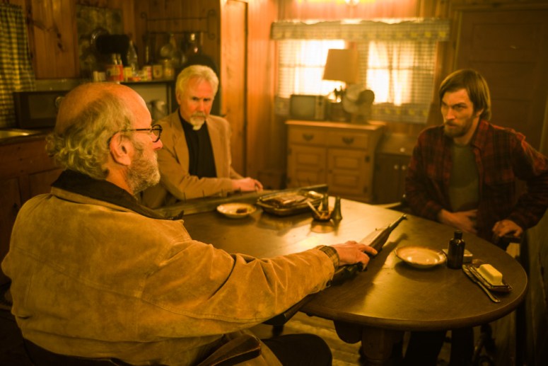 Hell's Company BTS (201 of 212)