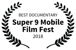 BESTDOCUMENTARY-Super9MobileFilmFest-2018